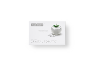 Crystal Tomato Age-Defy
